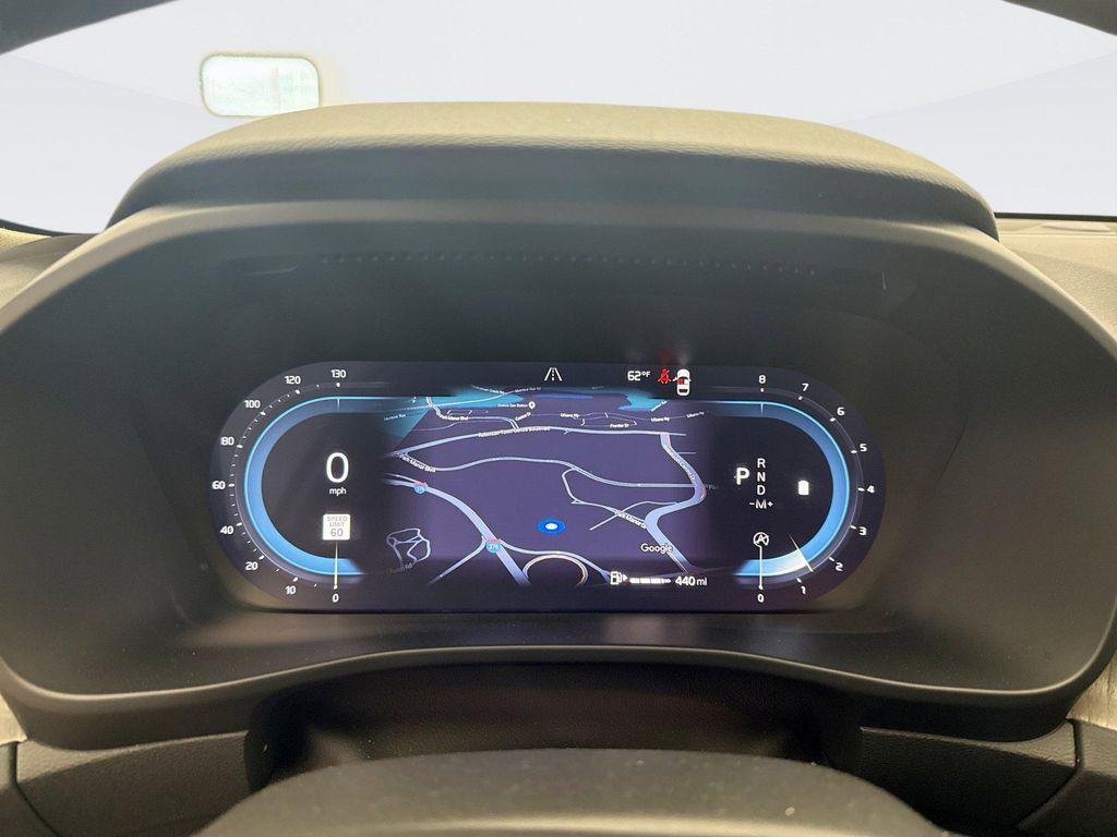 used 2025 Volvo XC40 car, priced at $35,300