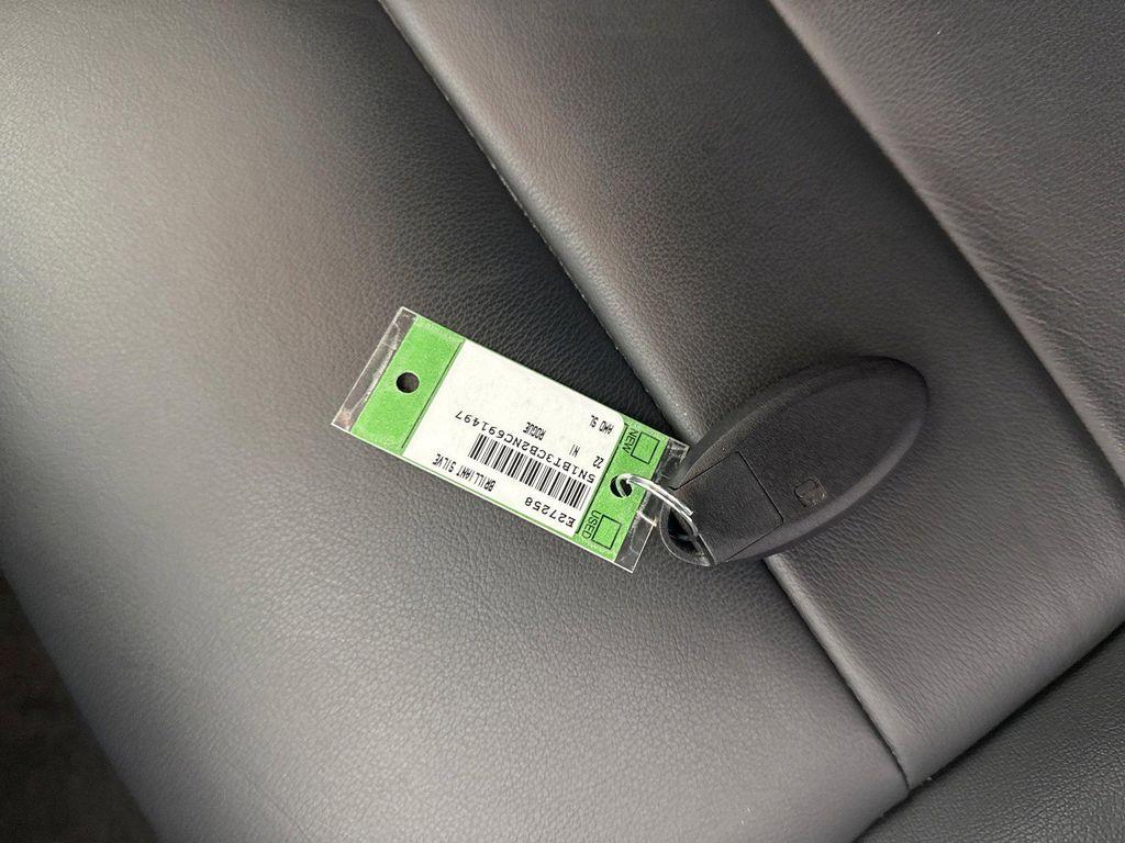 used 2022 Nissan Rogue car, priced at $25,000