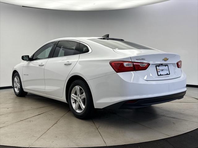 used 2020 Chevrolet Malibu car, priced at $19,249