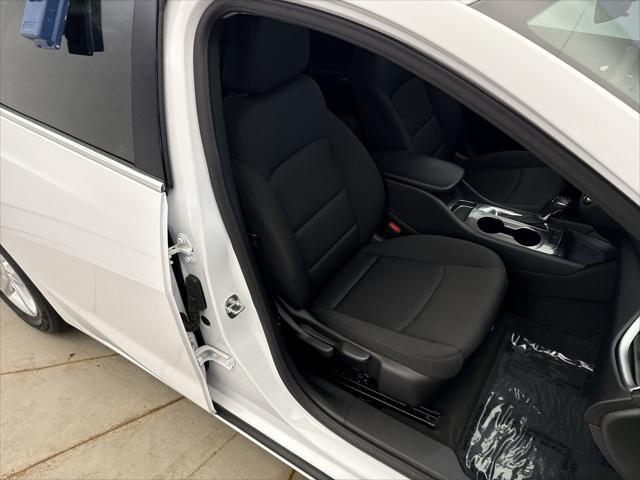 used 2020 Chevrolet Malibu car, priced at $19,249