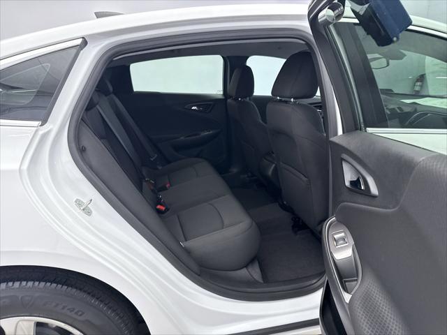 used 2020 Chevrolet Malibu car, priced at $19,249