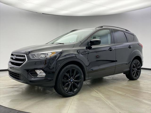 used 2019 Ford Escape car, priced at $12,249