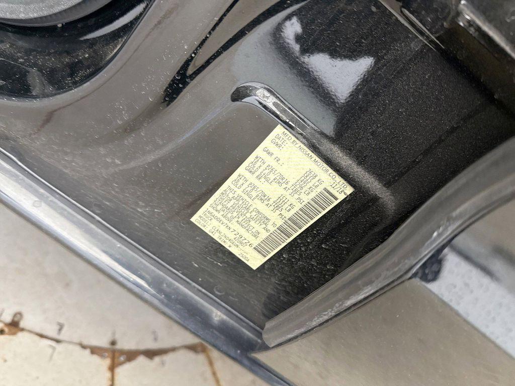 used 2019 Nissan Frontier car, priced at $22,949