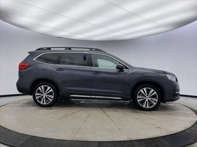 used 2022 Subaru Ascent car, priced at $28,649