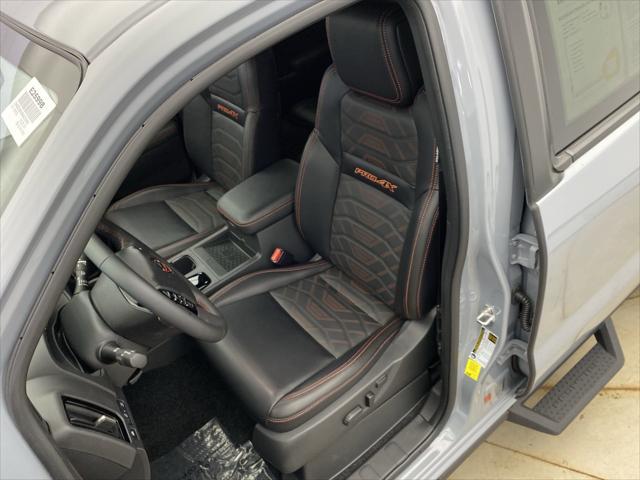used 2025 Nissan Frontier car, priced at $43,699