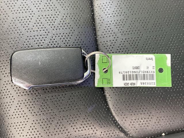 used 2022 Kia Sorento car, priced at $31,599
