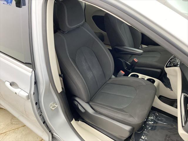 used 2023 Chrysler Voyager car, priced at $22,949