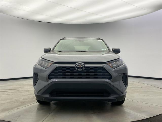 used 2019 Toyota RAV4 car, priced at $24,149