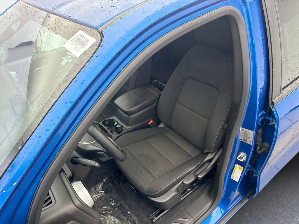 used 2023 Chevrolet Colorado car, priced at $35,199