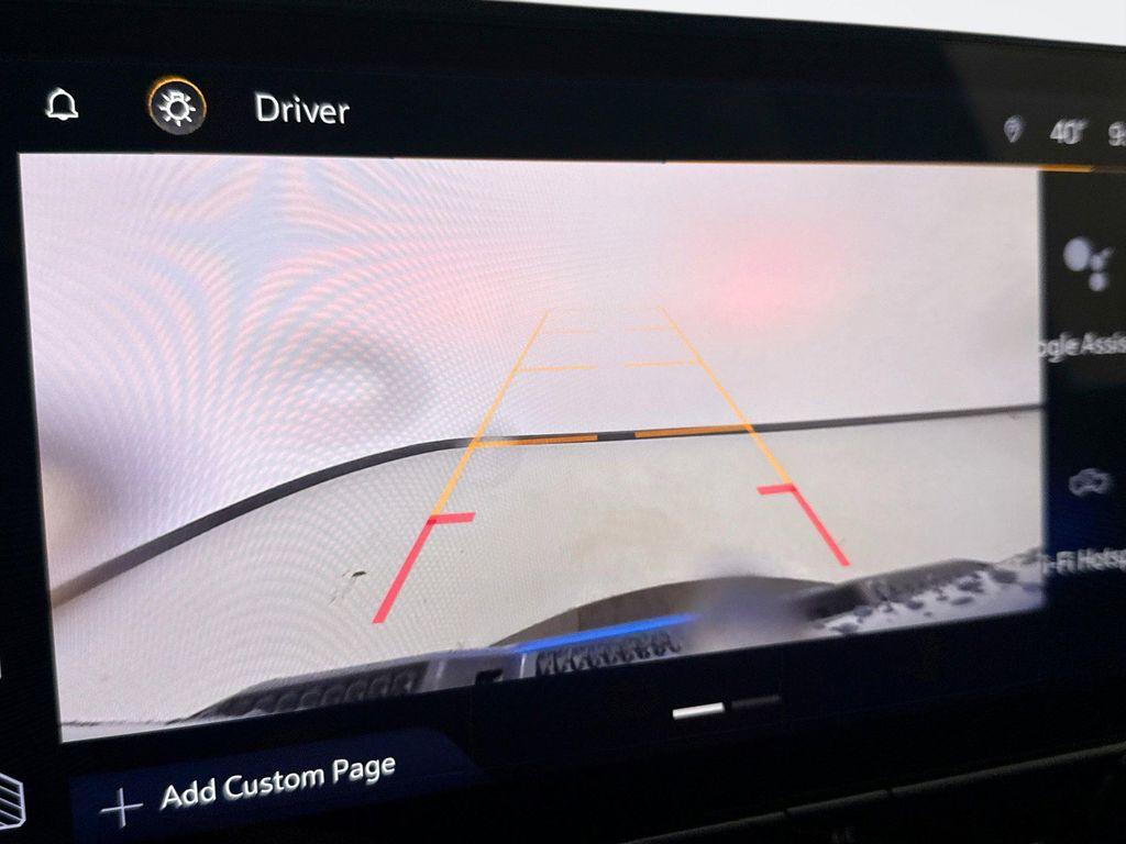 used 2023 Chevrolet Colorado car, priced at $35,199