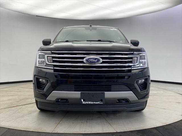 used 2021 Ford Expedition car, priced at $43,000