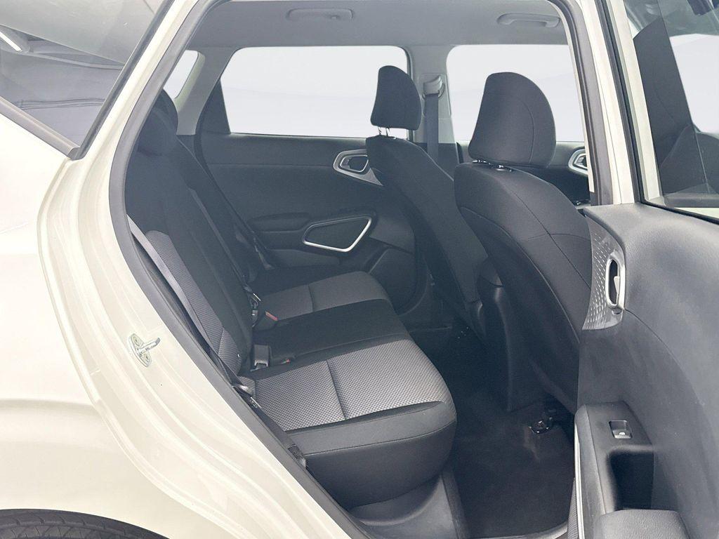 used 2023 Kia Soul car, priced at $17,798