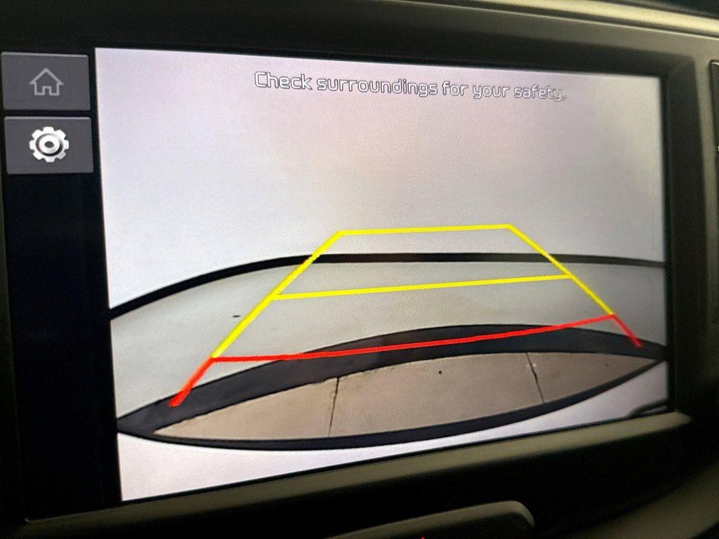 used 2023 Kia Soul car, priced at $17,798