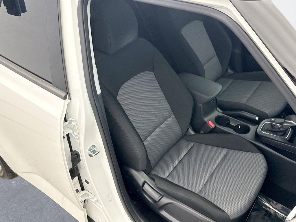 used 2023 Kia Soul car, priced at $17,798