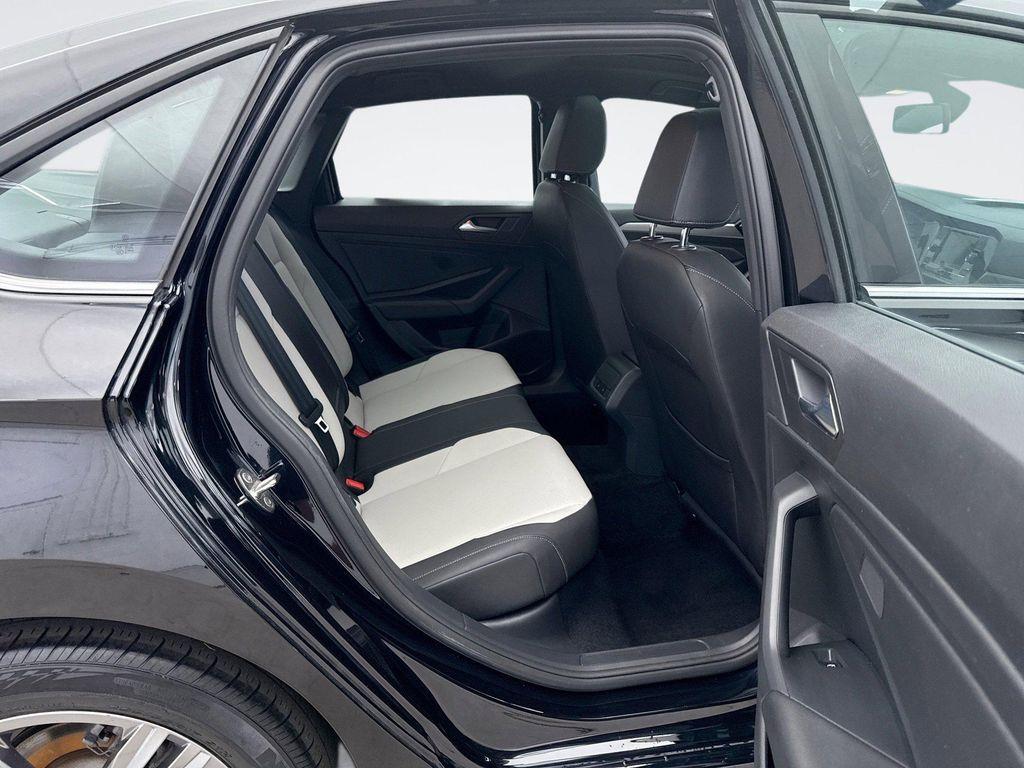 used 2020 Volkswagen Jetta car, priced at $19,649