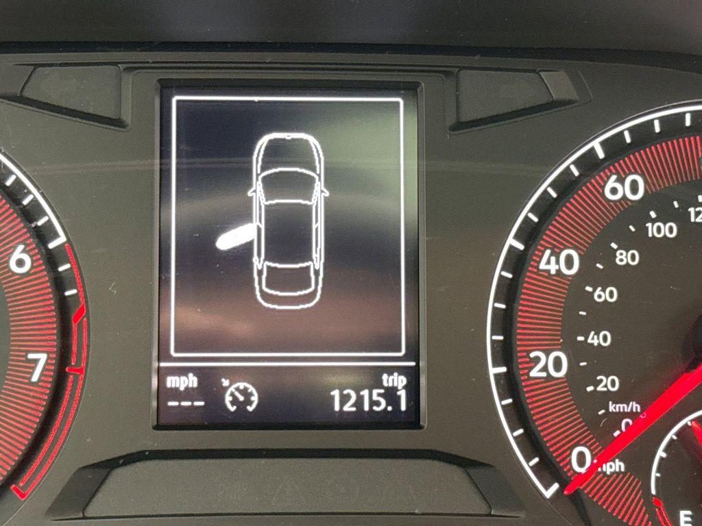 used 2020 Volkswagen Jetta car, priced at $19,649