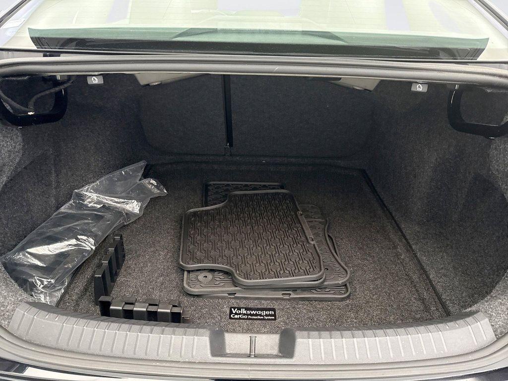 used 2020 Volkswagen Jetta car, priced at $19,649