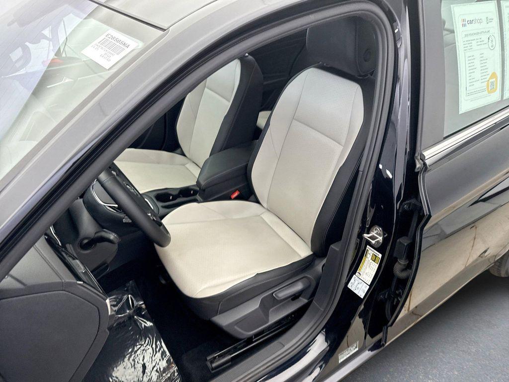 used 2020 Volkswagen Jetta car, priced at $19,649