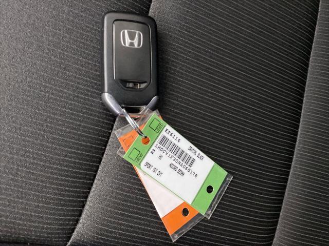 used 2022 Honda Accord car, priced at $26,799