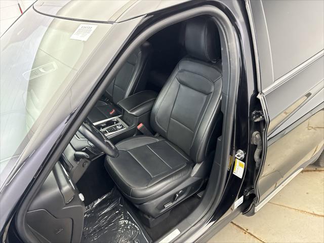 used 2020 Ford Explorer car, priced at $26,348