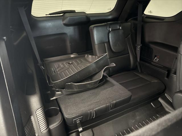 used 2020 Ford Explorer car, priced at $26,348