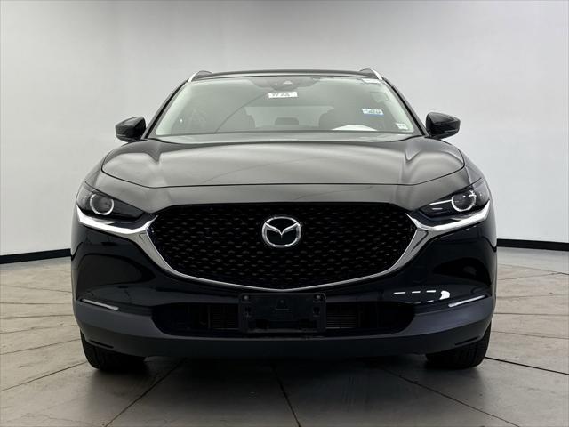 used 2022 Mazda CX-30 car, priced at $24,999