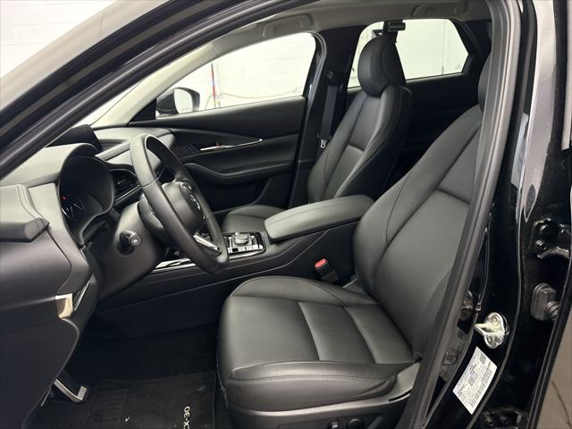 used 2022 Mazda CX-30 car, priced at $24,999