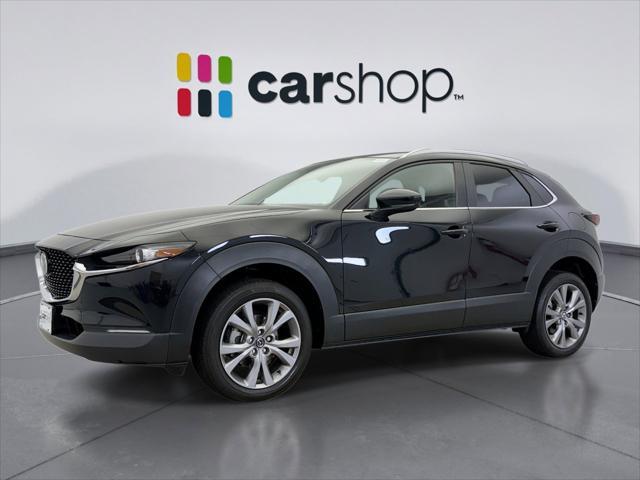 used 2022 Mazda CX-30 car, priced at $24,699