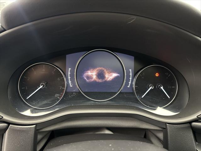 used 2022 Mazda CX-30 car, priced at $24,999