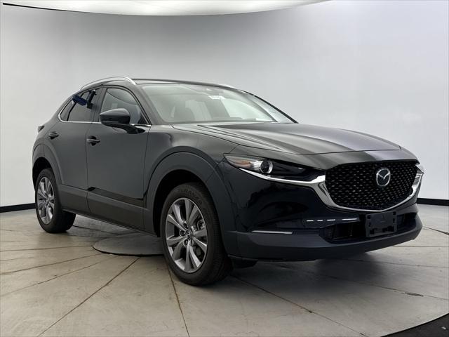 used 2022 Mazda CX-30 car, priced at $24,999