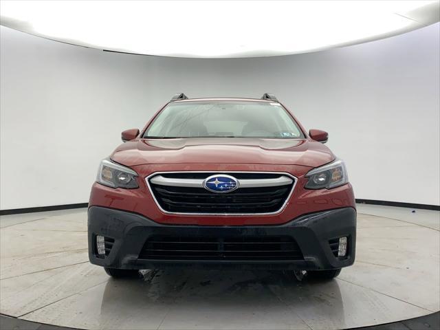 used 2022 Subaru Outback car, priced at $28,299