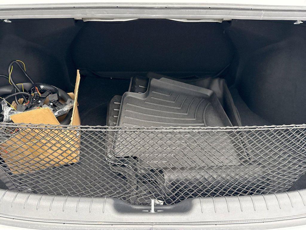 used 2022 Hyundai Elantra car, priced at $17,449