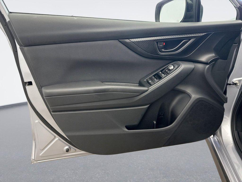 used 2023 Subaru Crosstrek car, priced at $24,299