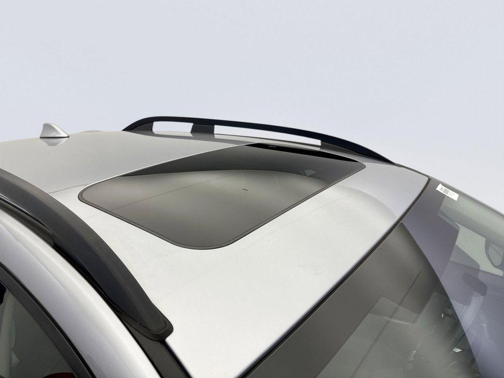 used 2023 Subaru Crosstrek car, priced at $24,299