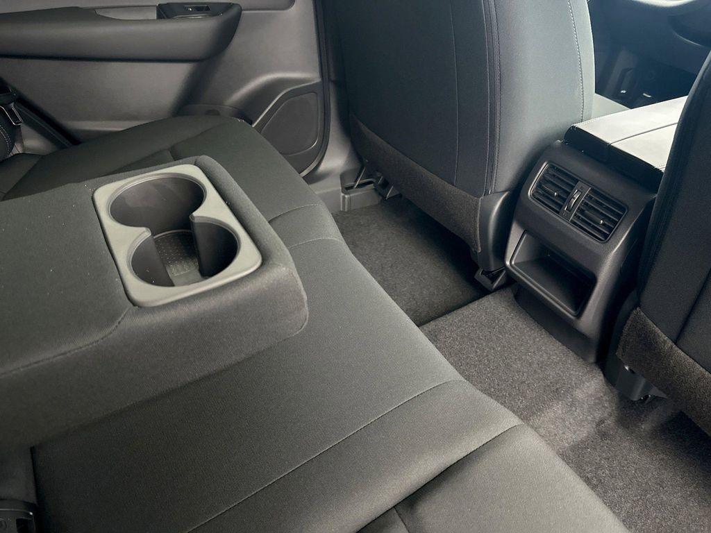 used 2026 Nissan Rogue car, priced at $28,699