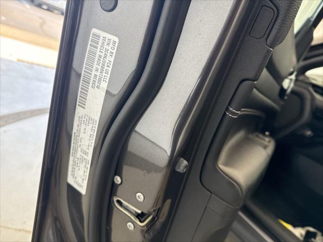 used 2022 Jeep Compass car, priced at $25,299