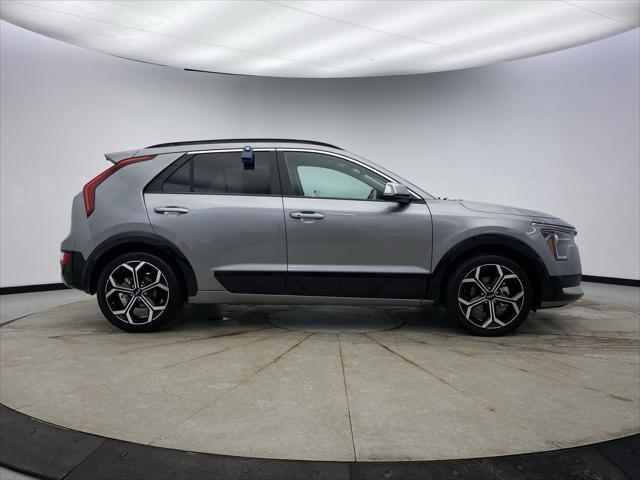 used 2024 Kia Niro car, priced at $27,698