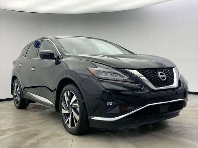 used 2023 Nissan Murano car, priced at $30,999