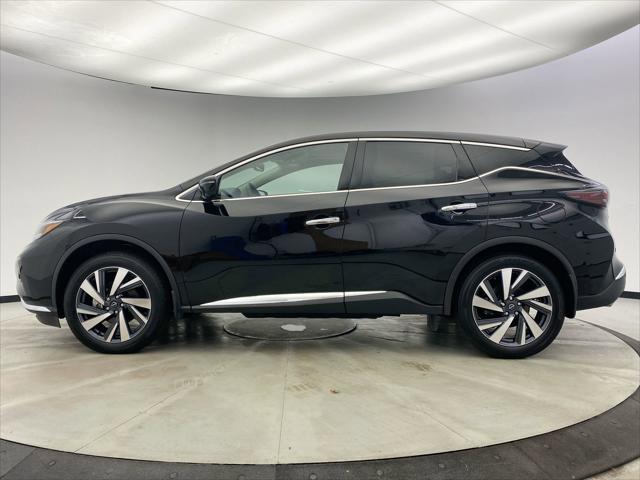 used 2023 Nissan Murano car, priced at $30,999