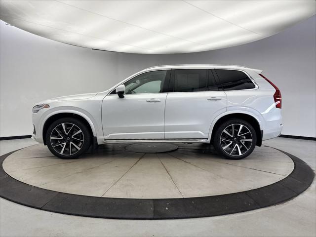 used 2022 Volvo XC90 car, priced at $41,299