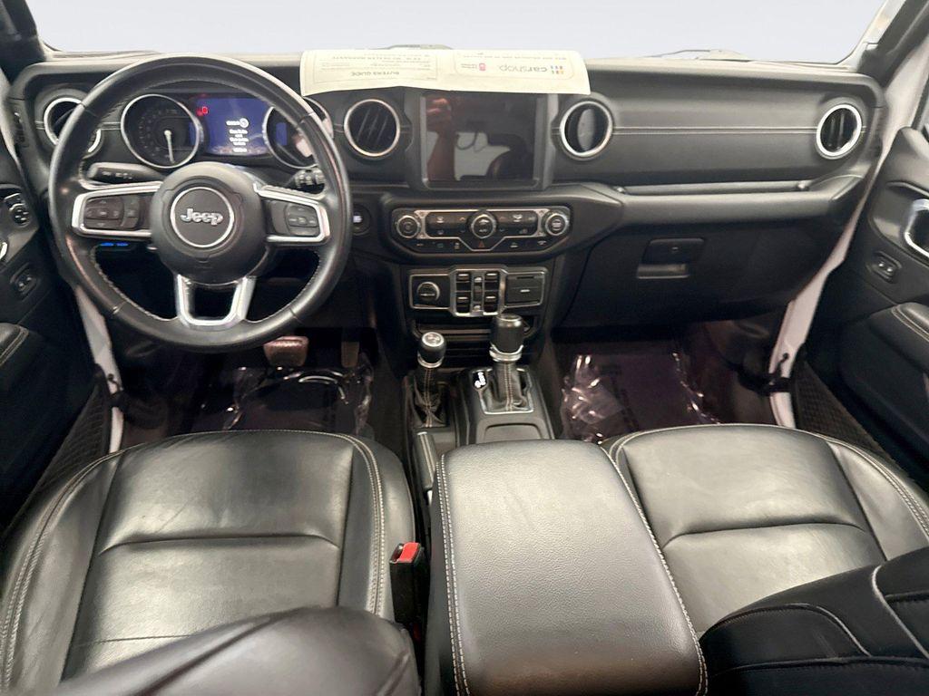 used 2022 Jeep Wrangler Unlimited 4xe car, priced at $32,298