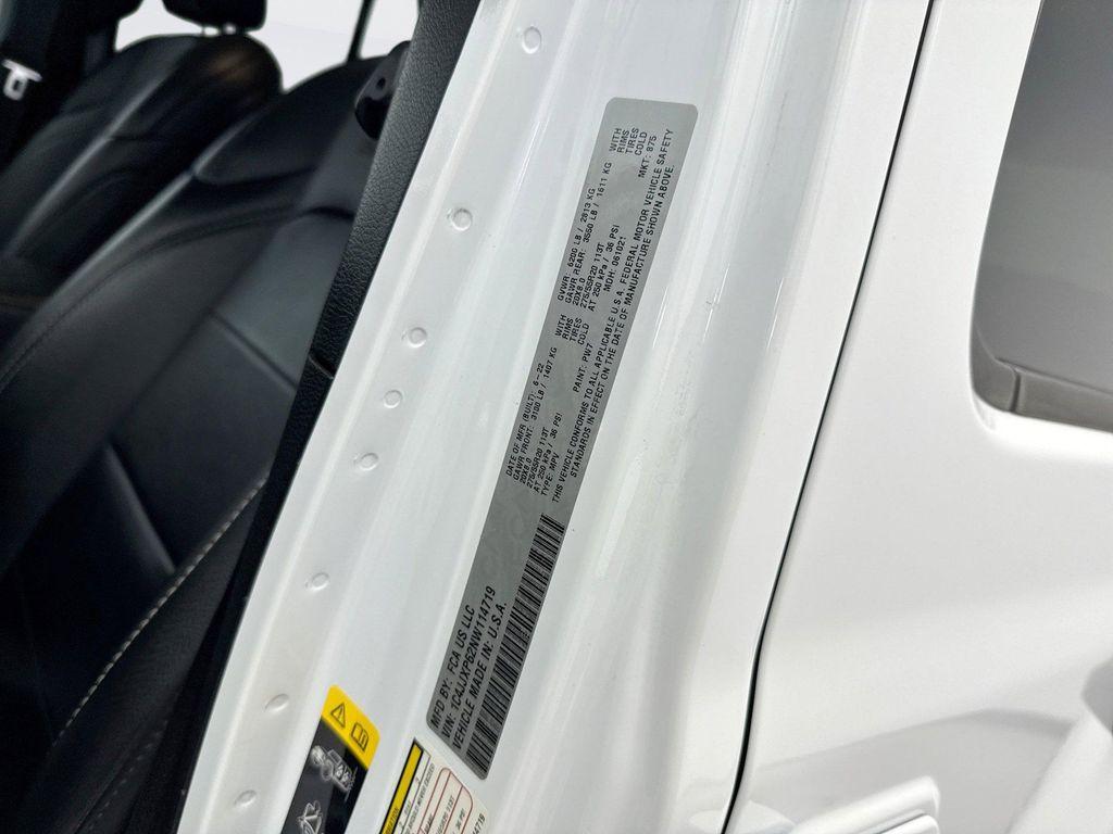 used 2022 Jeep Wrangler Unlimited 4xe car, priced at $32,298