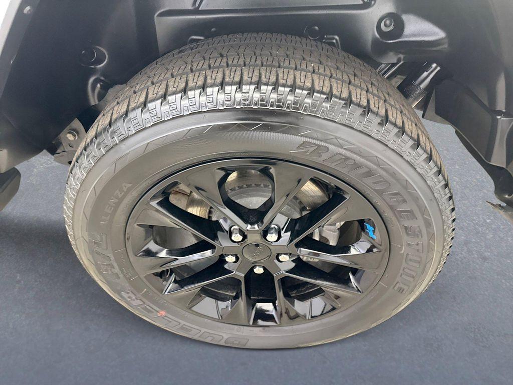 used 2022 Jeep Wrangler Unlimited 4xe car, priced at $32,298