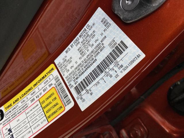 used 2024 Ford Bronco Sport car, priced at $28,499