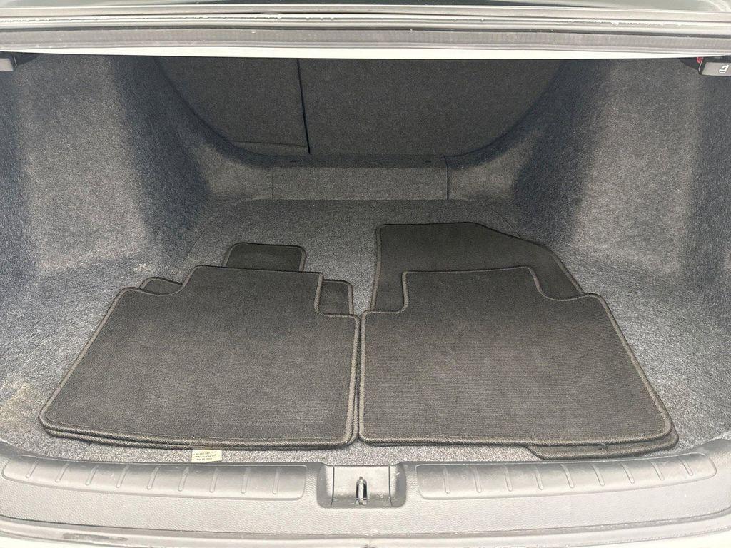 used 2022 Honda Accord car, priced at $27,200