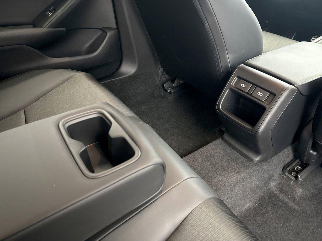used 2022 Honda Accord car, priced at $27,200