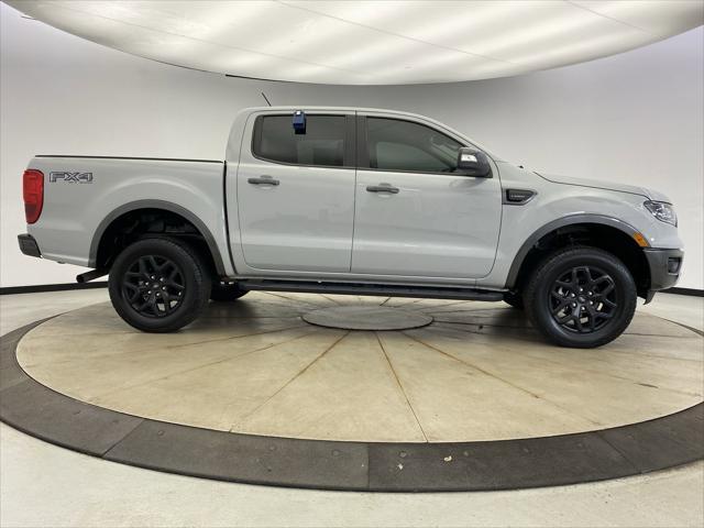 used 2022 Ford Ranger car, priced at $37,199