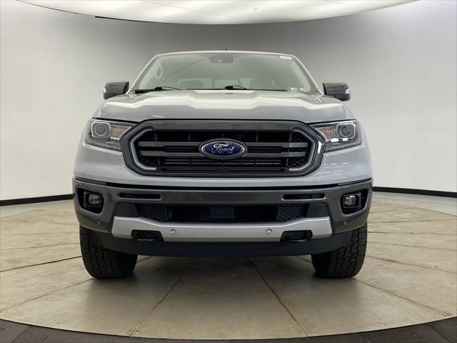 used 2022 Ford Ranger car, priced at $37,199