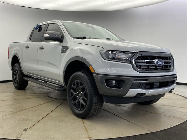 used 2022 Ford Ranger car, priced at $37,199