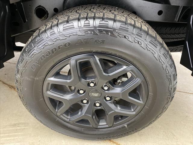 used 2022 Ford Ranger car, priced at $37,199